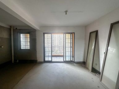 苏州君临新城5室2厅2卫在售二手房房源图片