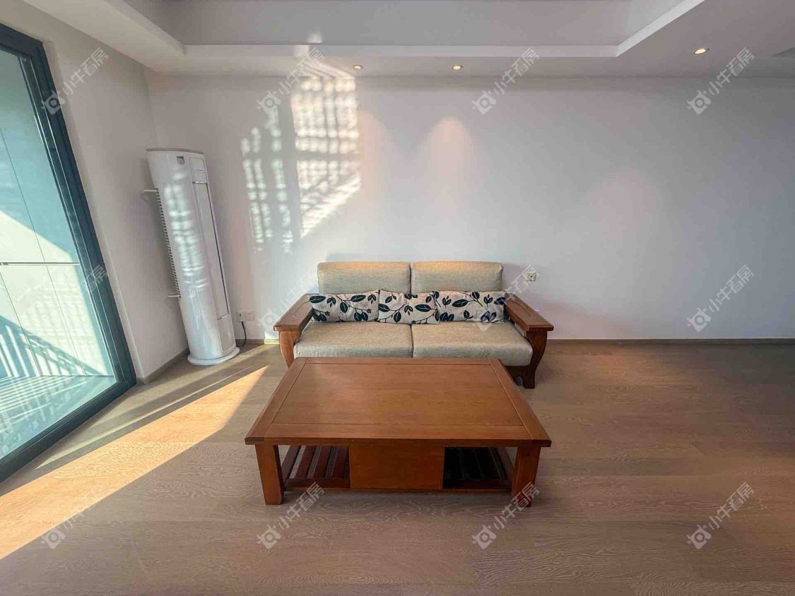 苏州建发泱誉在租房源室内图_小牛看房