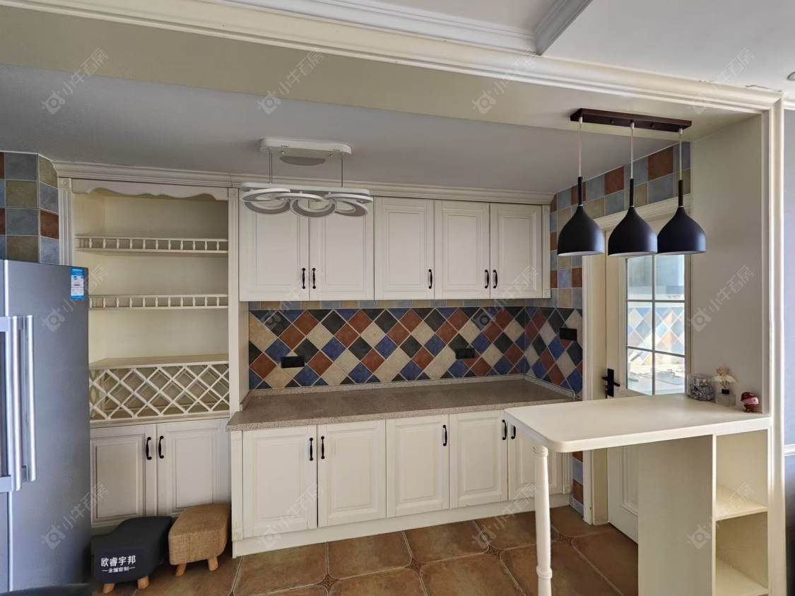 苏州君临新城在售二手房源室内图_小牛看房