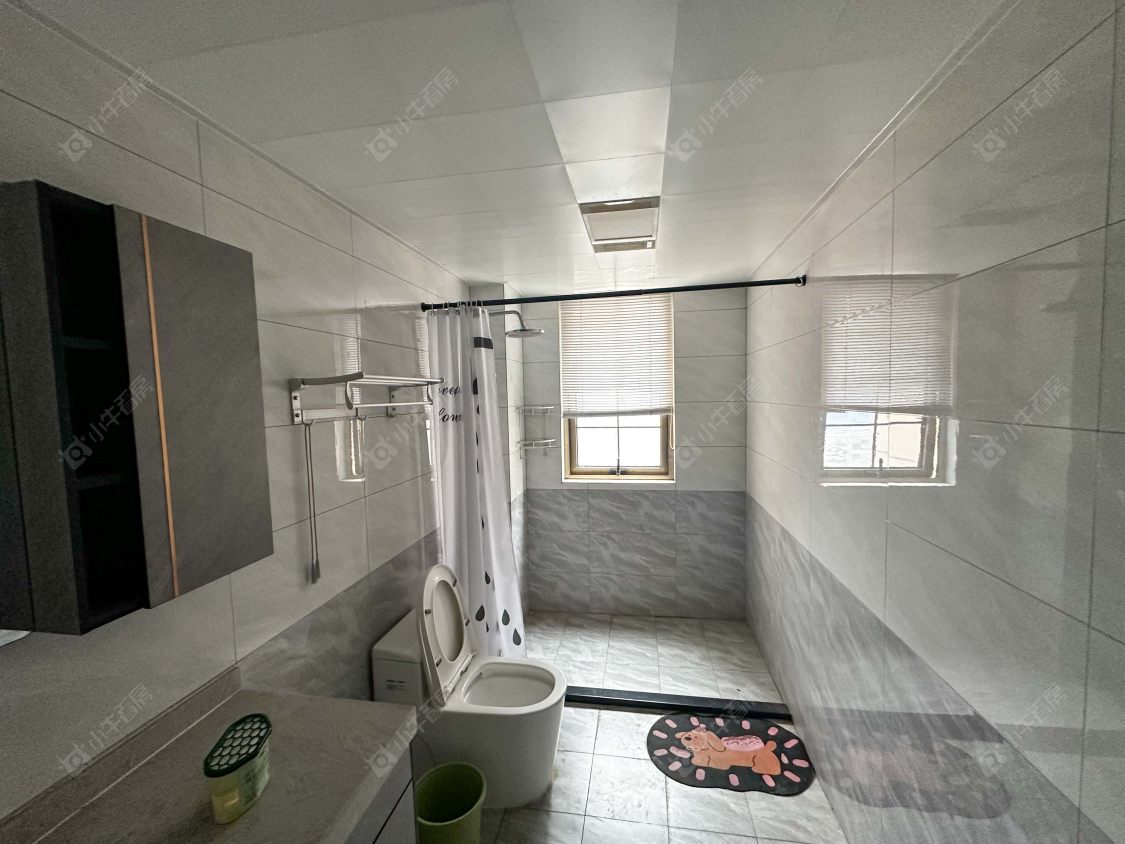 苏州汇金新城在售二手房源室内图_小牛看房