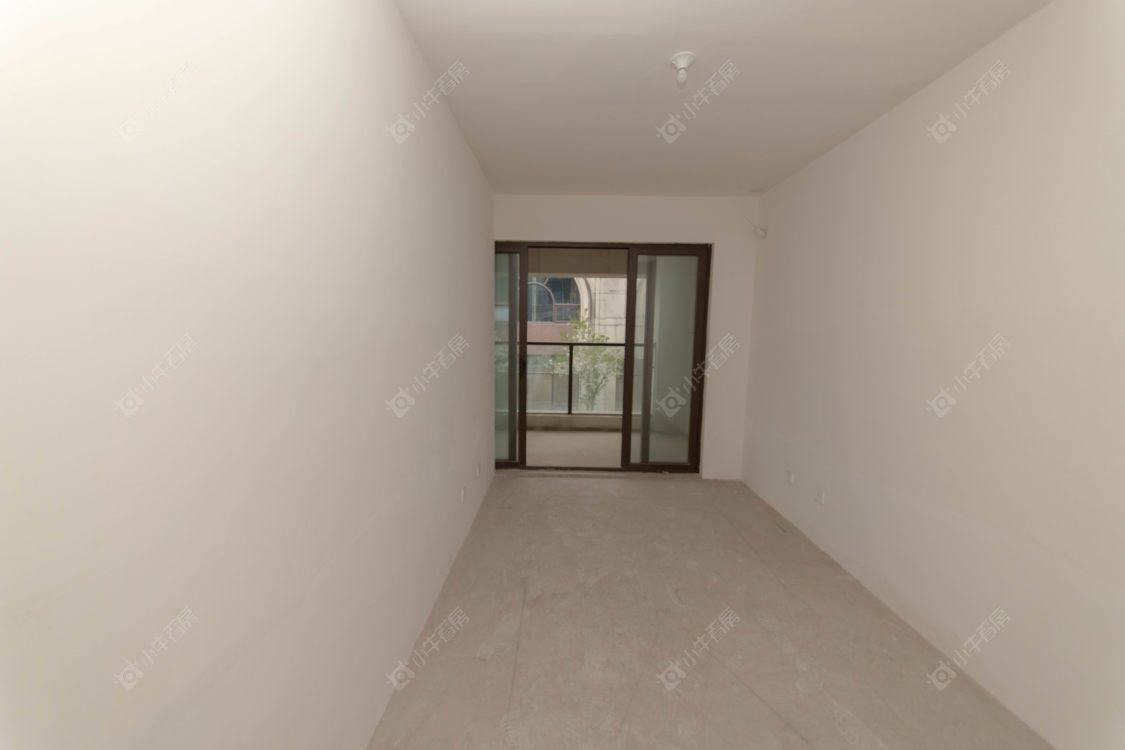 苏州金新城万科大都会在售二手房源室内图_小牛看房