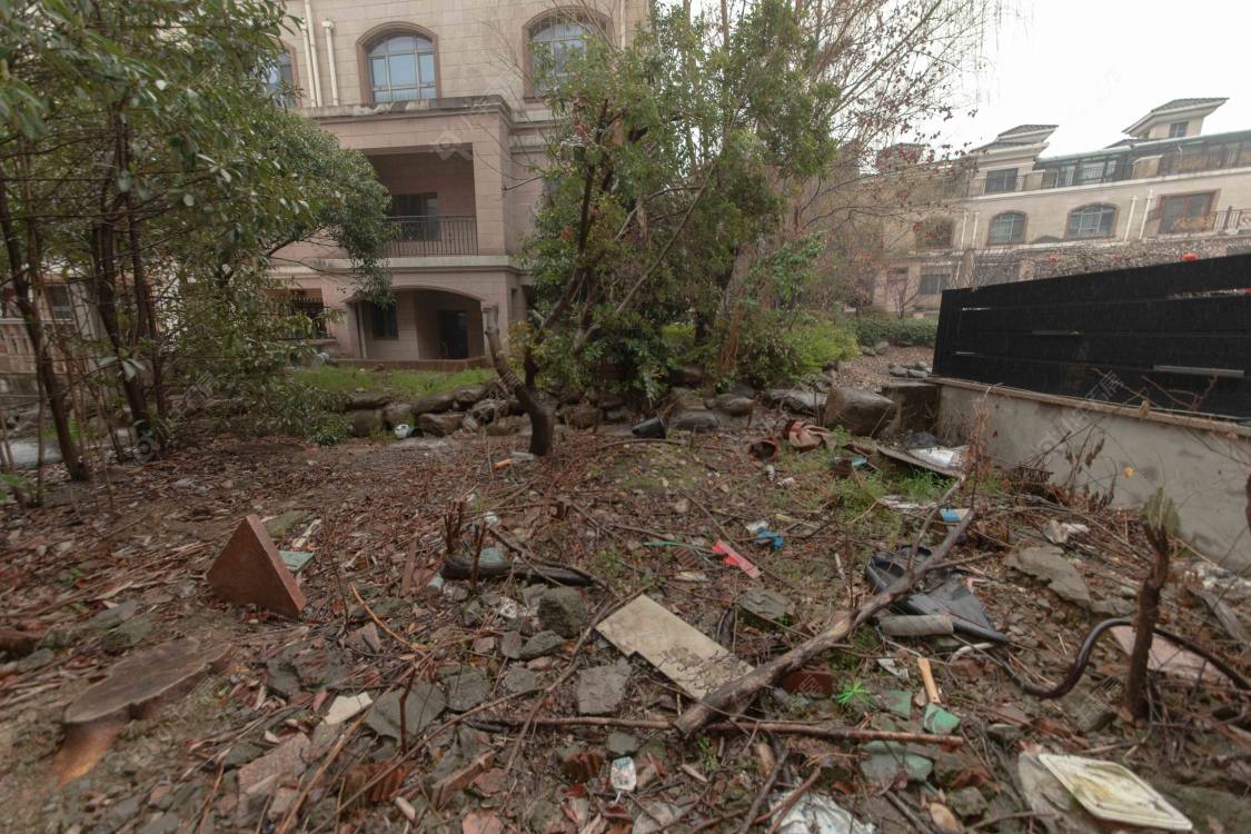 苏州缇香世家在售二手房源室内图_小牛看房