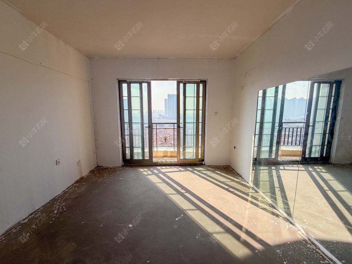 苏州湖滨国际在售二手房源_小牛看房