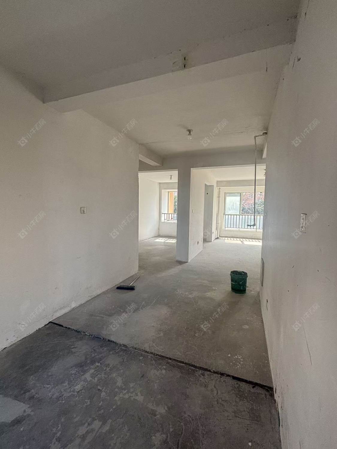 苏州丽新花苑在售二手房源室内图_小牛看房