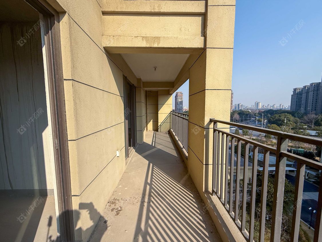 苏州世茂九溪墅(住宅)在售二手房源室内图_小牛看房