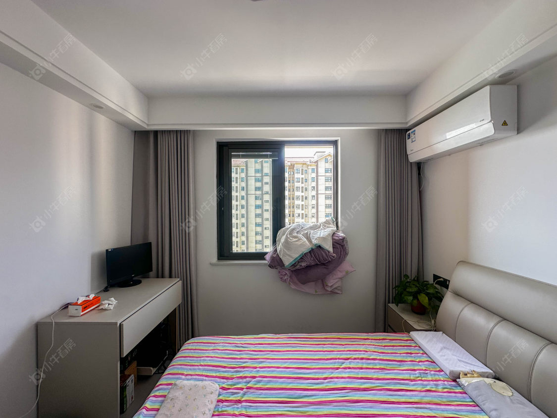 苏州新乘北苑四期在售二手房源室内图_小牛看房