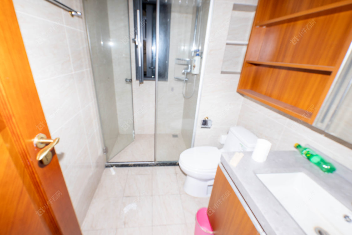 苏州恒大雅苑在售二手房源室内图_小牛看房