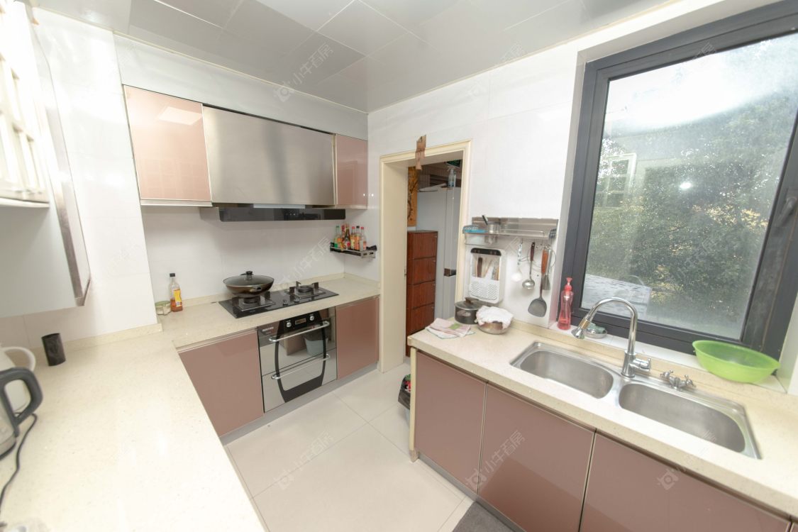 苏州蓝湖湾在售二手房源室内图_小牛看房