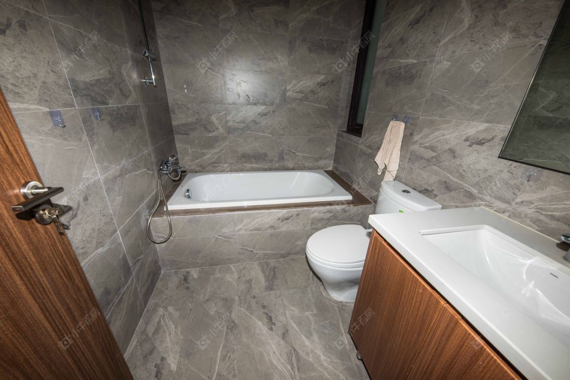 苏州建发泱誉在售二手房源室内图_小牛看房