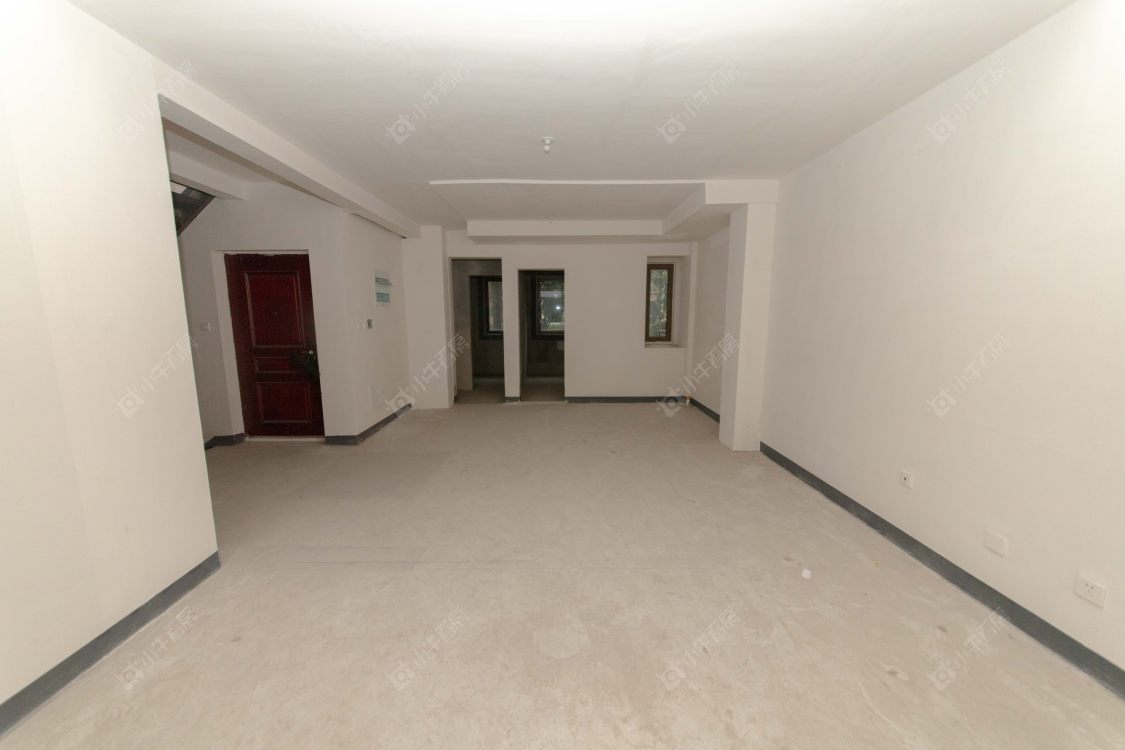 苏州湖悦天境在售二手房源室内图_小牛看房