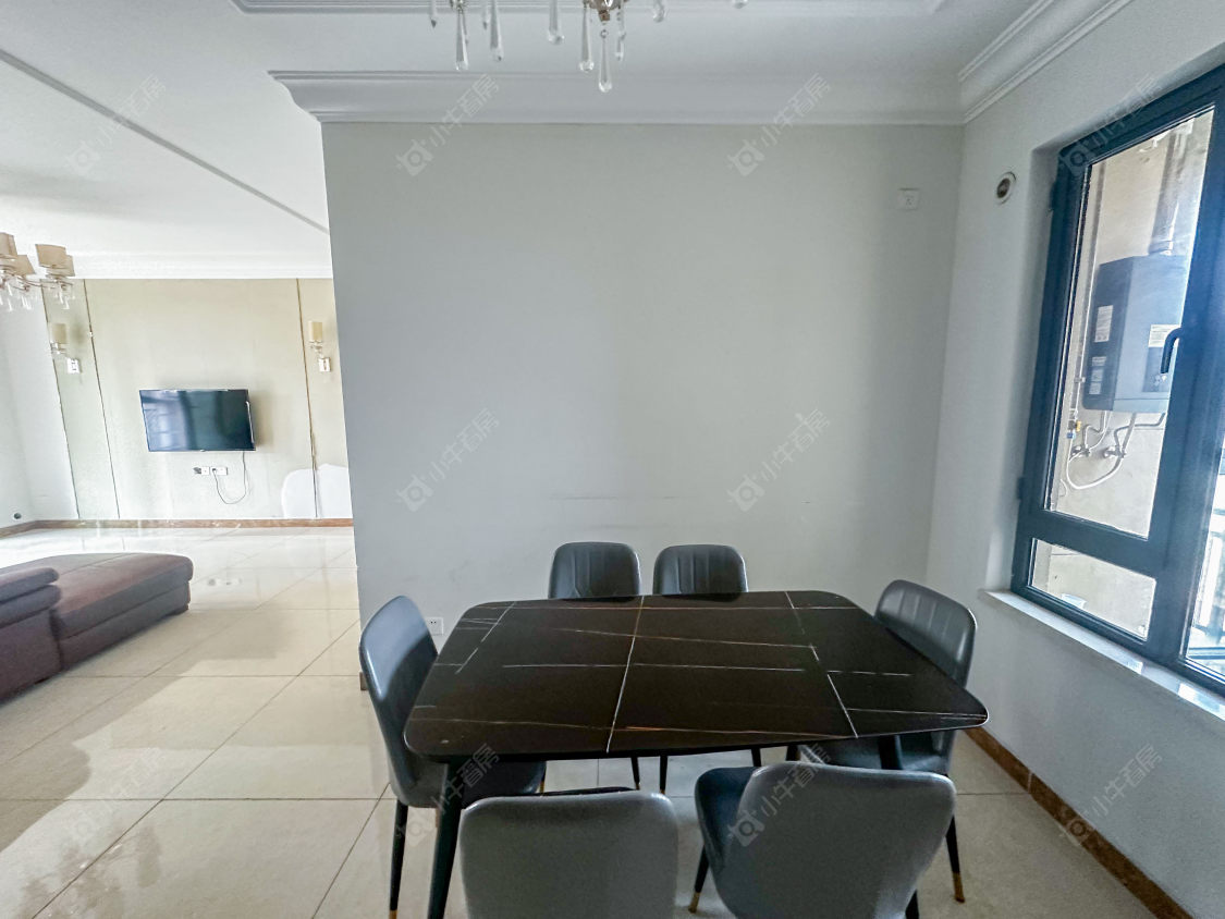 苏州恒大雅苑在售二手房源室内图_小牛看房