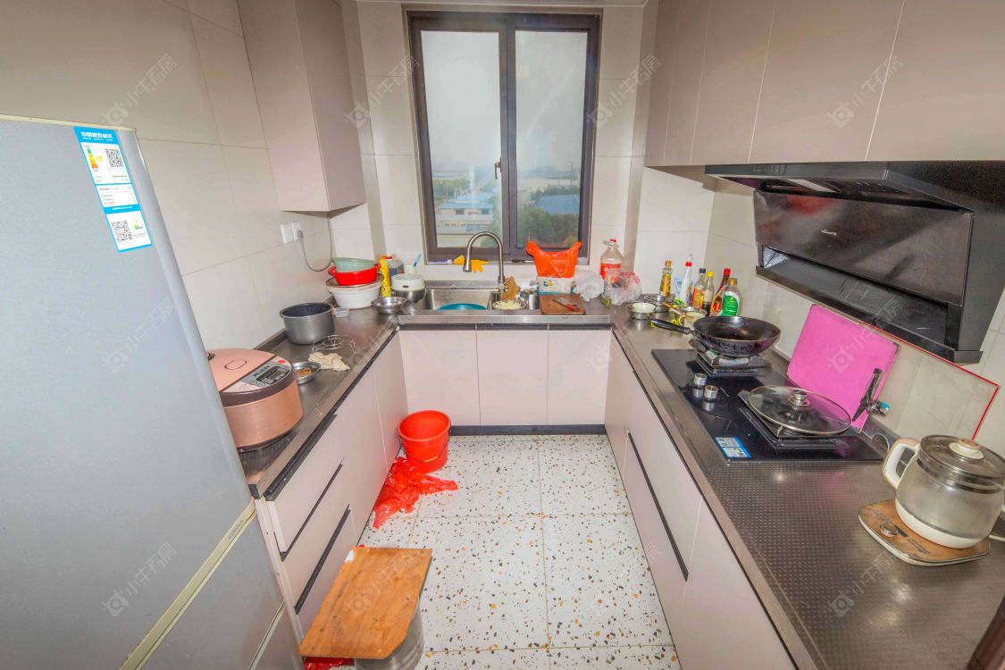 苏州新乘北苑四期在售二手房源室内图_小牛看房