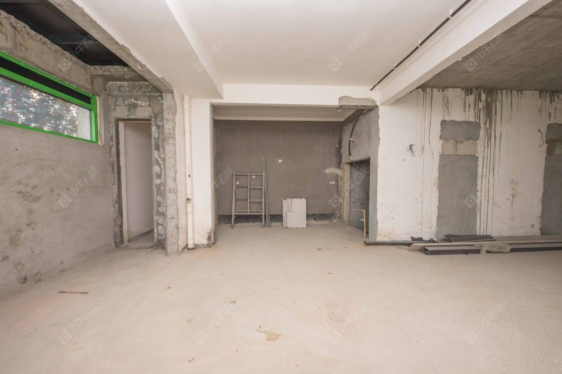 苏州世茂九溪墅(别墅)在售二手房源室内图_小牛看房