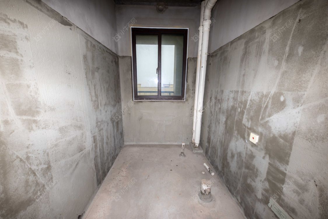 苏州世茂九溪墅(住宅)在售二手房源室内图_小牛看房