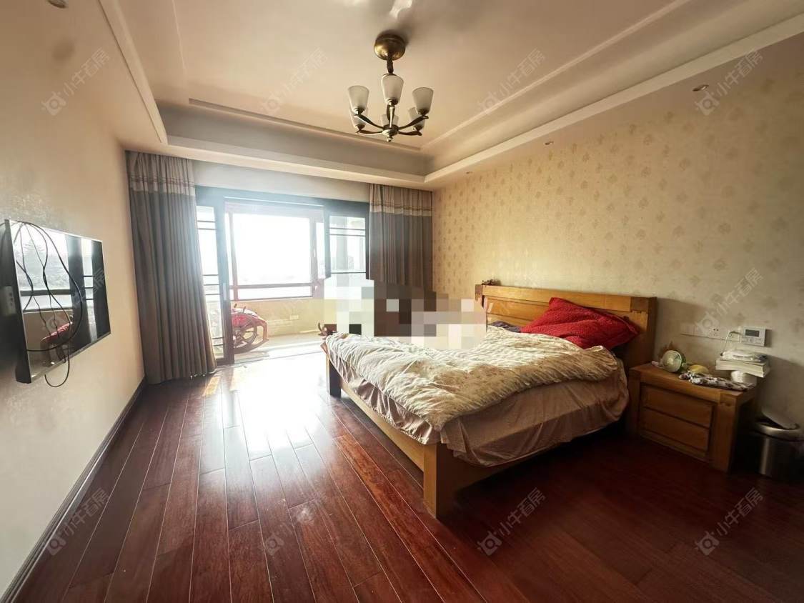 苏州湖滨国际(别墅)在售二手房源室内图_小牛看房