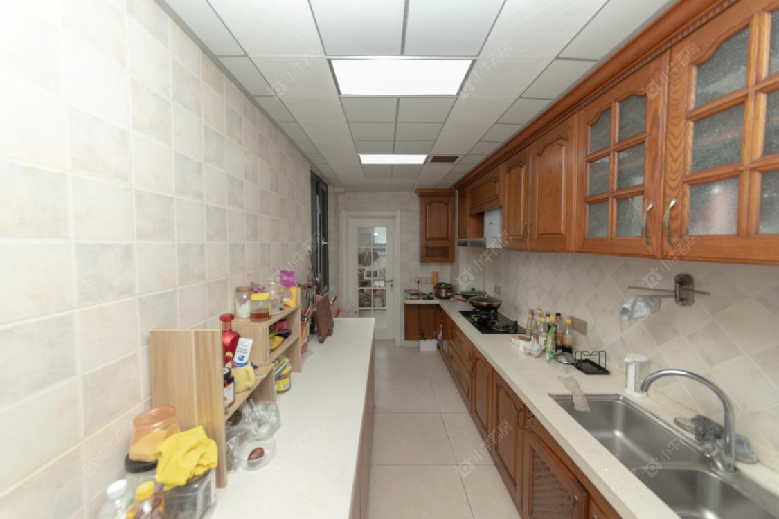 苏州缇香世家在售二手房源室内图_小牛看房