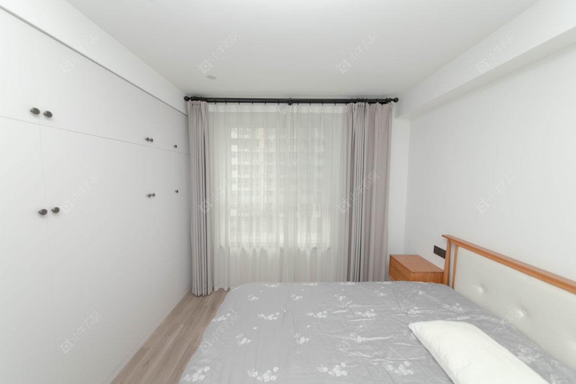 苏州圣淘沙城市绿洲在售二手房源室内图_小牛看房