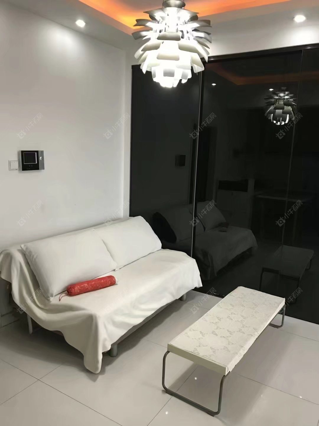 苏州清水湾(张家港)在租房源室内图_小牛看房