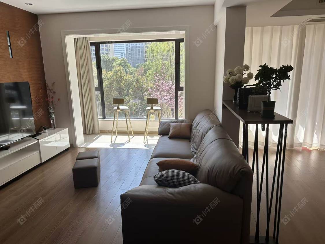 苏州美辰壹号在售二手房源室内图_小牛看房