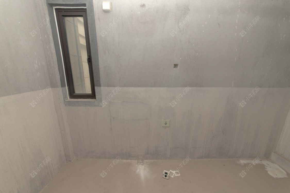 苏州中南樾府在售二手房源室内图_小牛看房