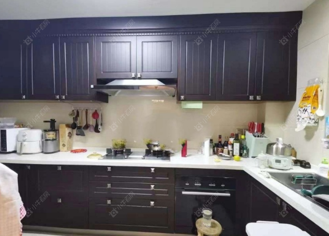 苏州隆基观唐在售二手房源室内图_小牛看房