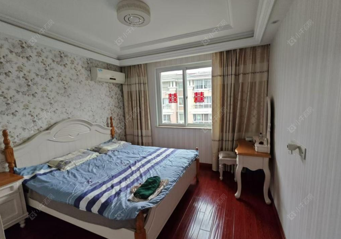 苏州新农花苑在售二手房源室内图_小牛看房