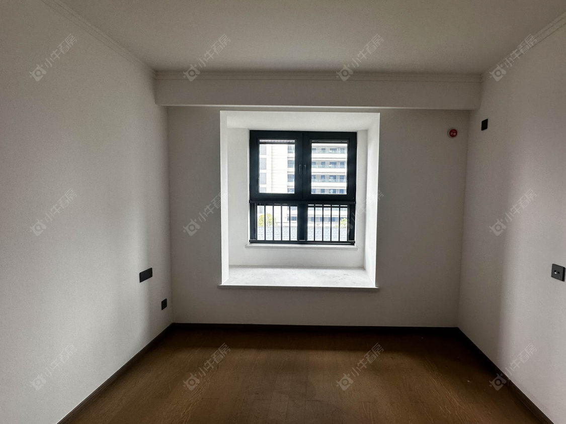 苏州万科公园大道在售二手房源室内图_小牛看房