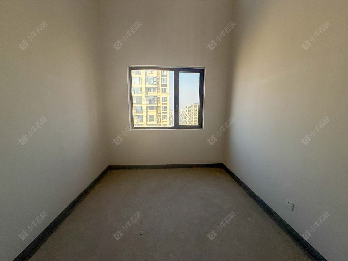 苏州世茂九溪墅(住宅)在售二手房源室内图_小牛看房