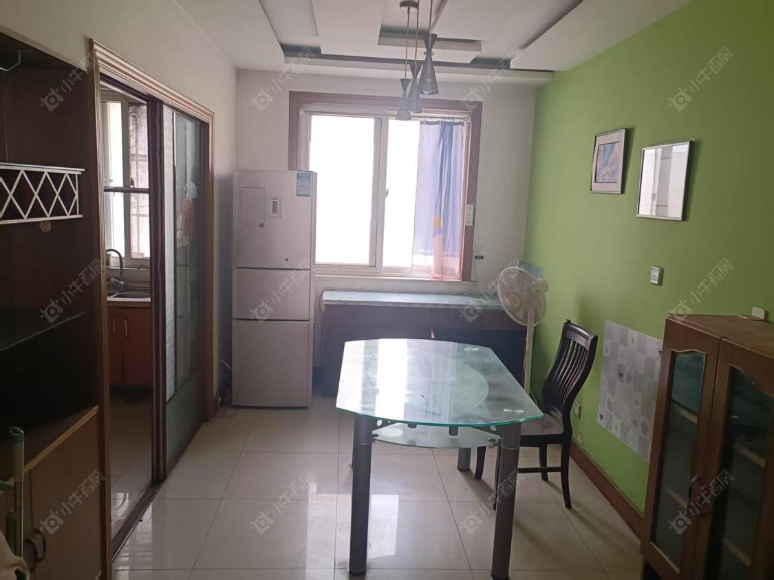 苏州悦丰新村南区在售二手房源室内图_小牛看房