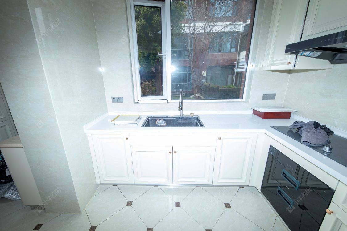 苏州帝景豪园在售二手房源室内图_小牛看房