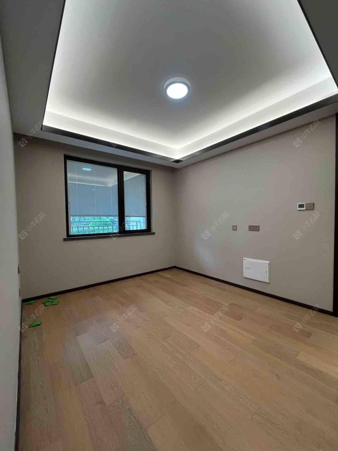 苏州世茂九溪墅(住宅)在售二手房源室内图_小牛看房