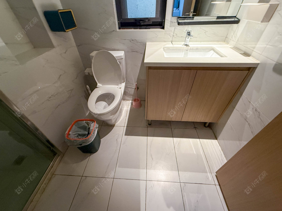 苏州建发泱誉在售二手房源室内图_小牛看房