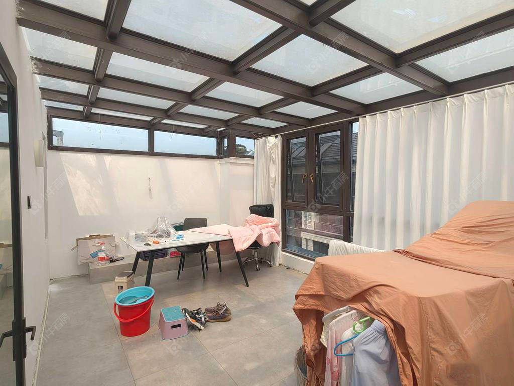 苏州建发御珑湾在售二手房源室内图_小牛看房