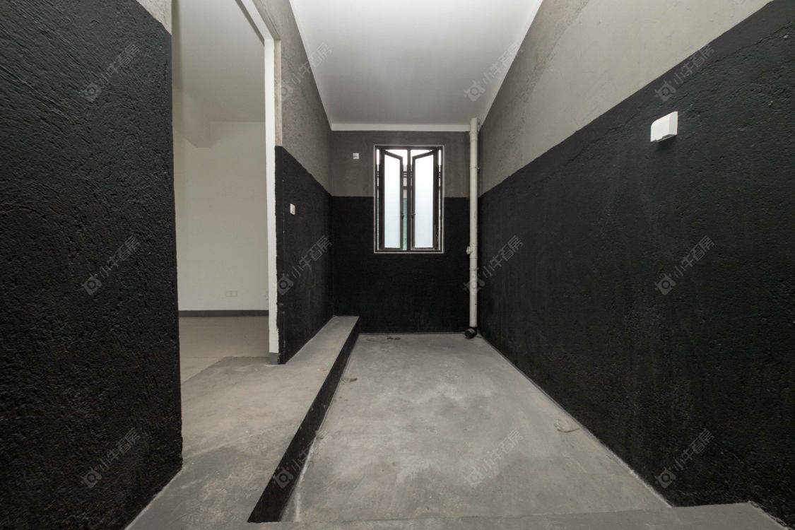 苏州世茂九溪墅(别墅)在售二手房源室内图_小牛看房