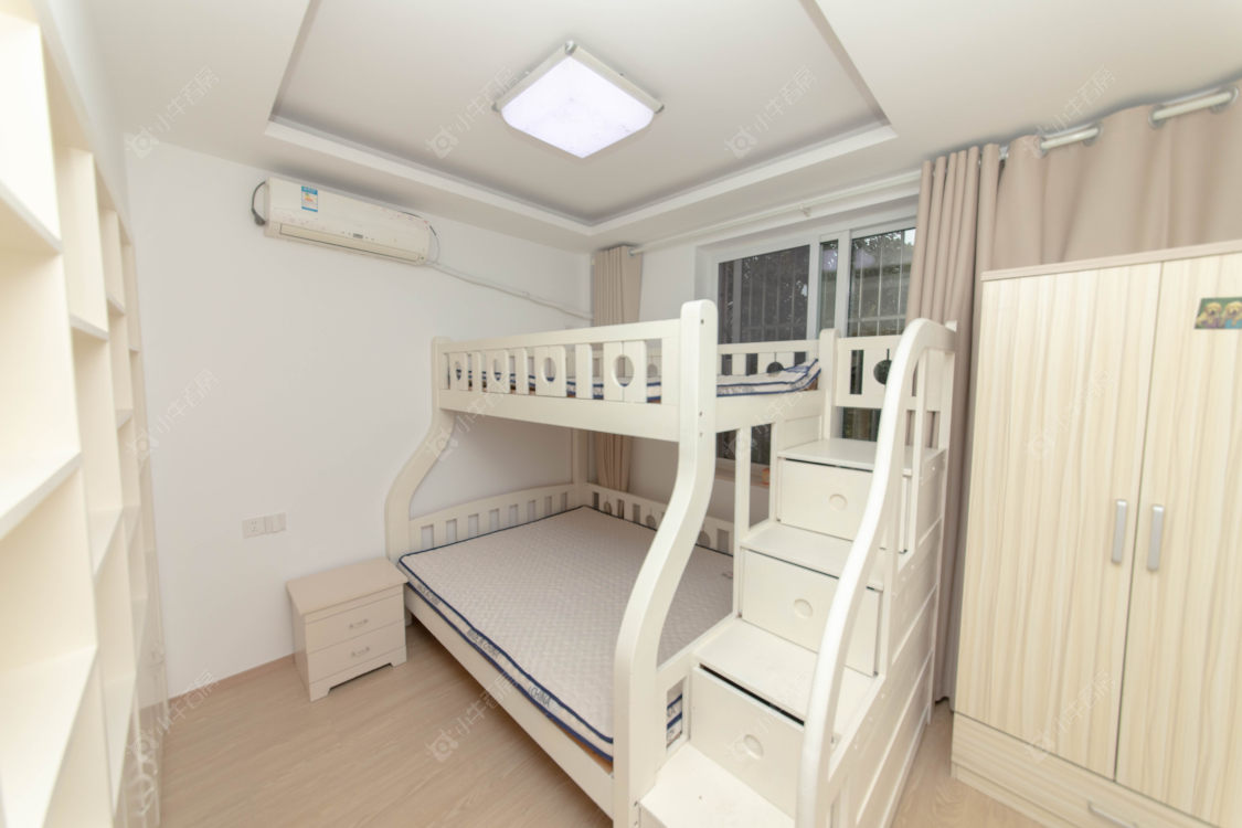 苏州锦绣花苑(南区)在售二手房源室内图_小牛看房