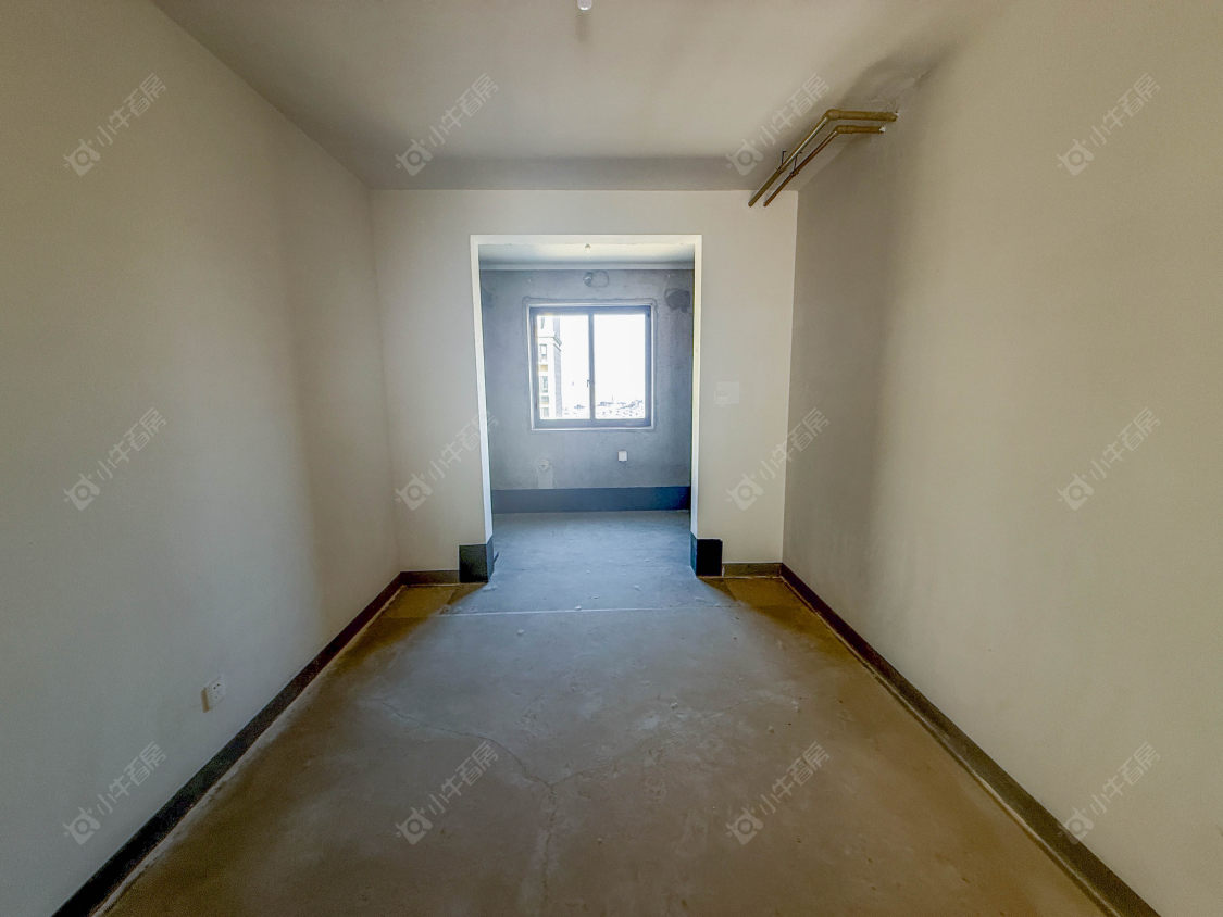 苏州世茂九溪墅(住宅)在售二手房源室内图_小牛看房