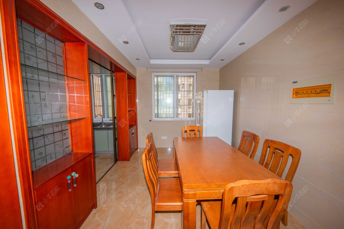 苏州南湖苑在售二手房源室内图_小牛看房