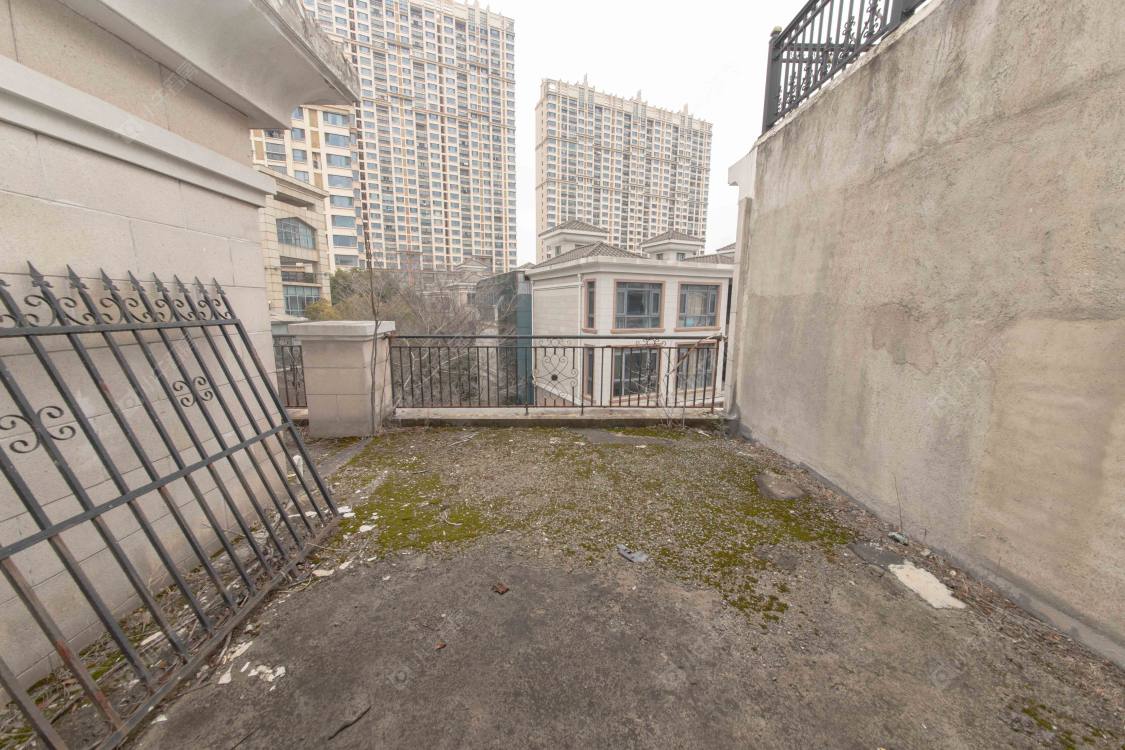 苏州缇香世家在售二手房源室内图_小牛看房