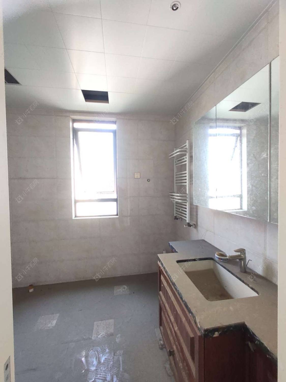 苏州世茂九溪墅(住宅)在售二手房源室内图_小牛看房