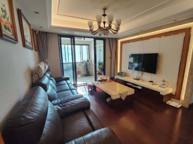 苏州世茂九溪墅(住宅)在售二手房_小牛看房