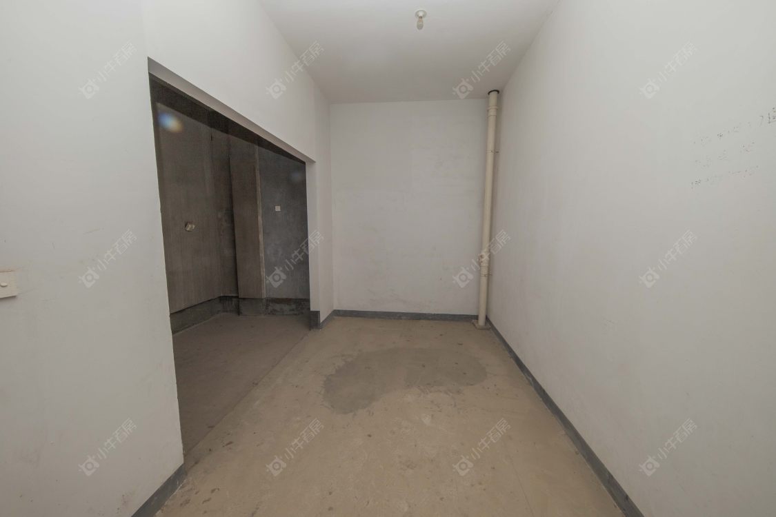 苏州世茂九溪墅(别墅)在售二手房源室内图_小牛看房