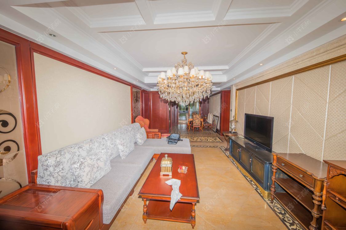 苏州君临新城在售二手房源室内图_小牛看房