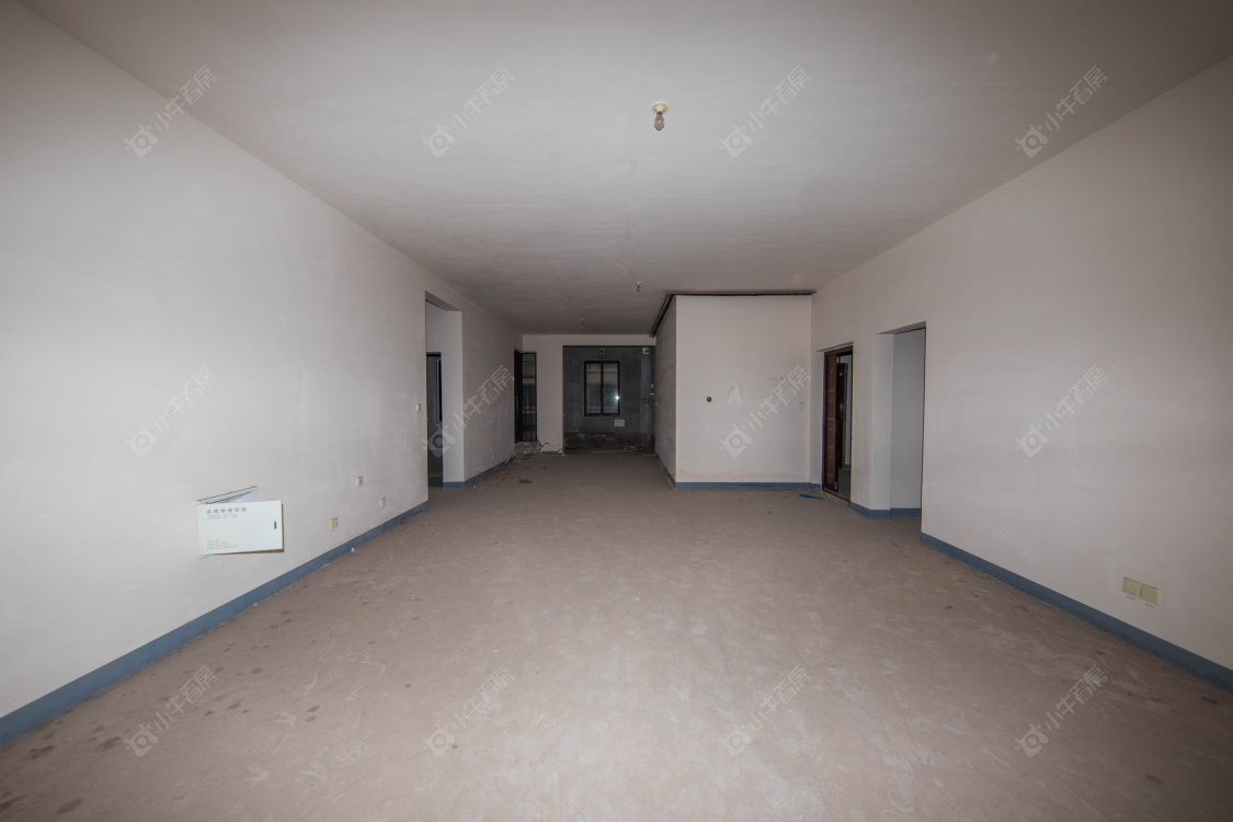 苏州世茂九溪墅(住宅)在售二手房源室内图_小牛看房