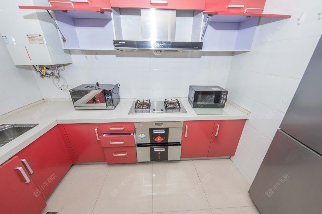 苏州清水湾(张家港)在售二手房源室内图_小牛看房