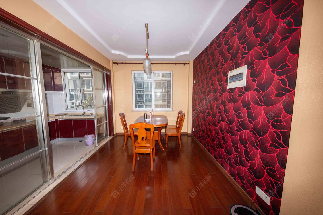 苏州百桥花园在售二手房源室内图_小牛看房