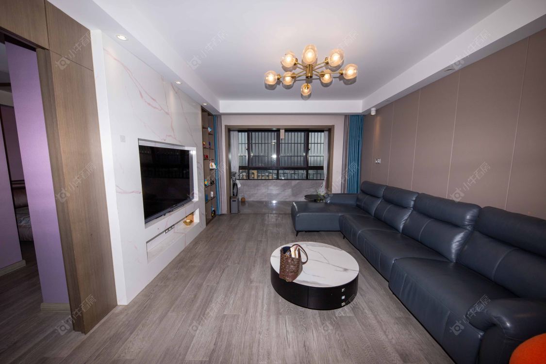 苏州西溪花苑在售二手房源_小牛看房