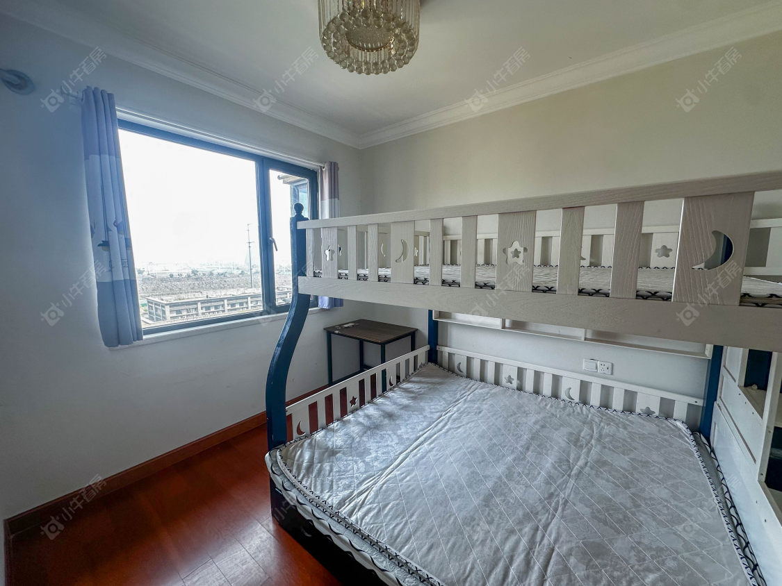 苏州恒大雅苑在售二手房源室内图_小牛看房