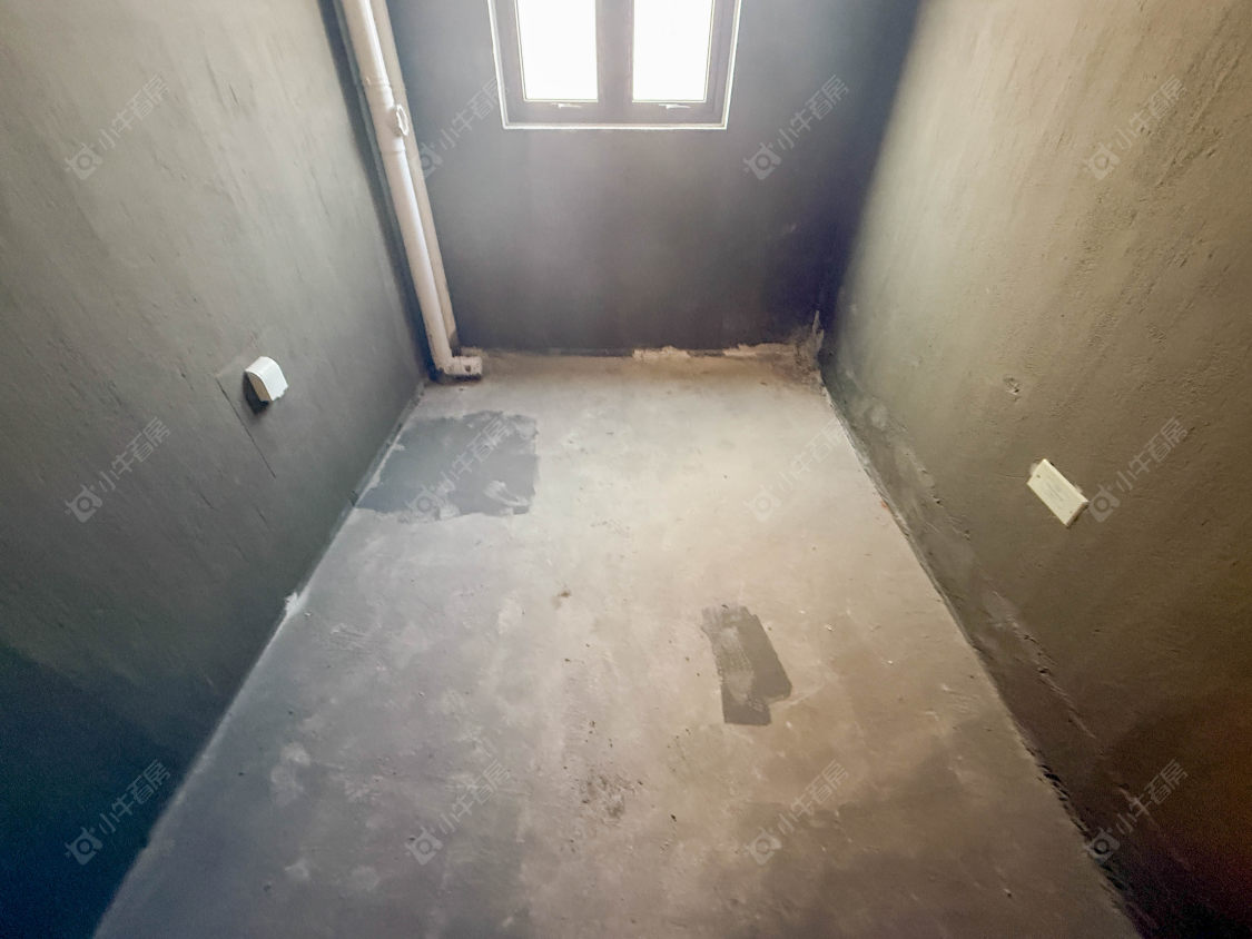 苏州世茂九溪墅(住宅)在售二手房源室内图_小牛看房