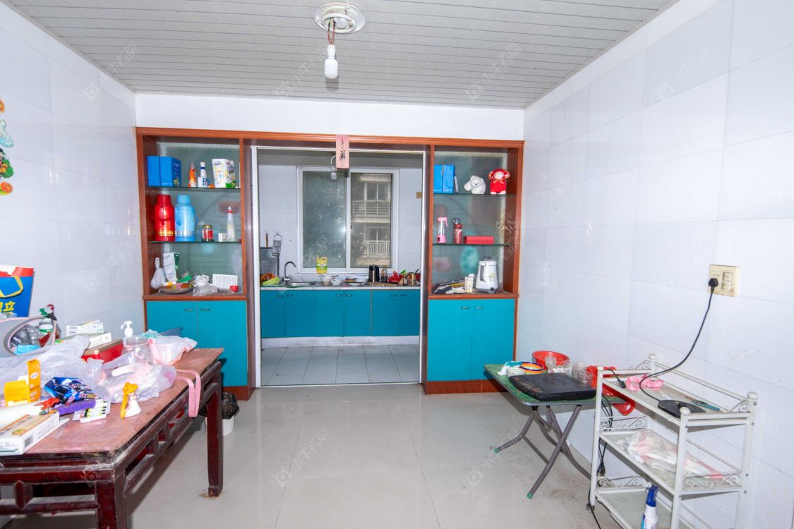 苏州南湖苑在售二手房源室内图_小牛看房