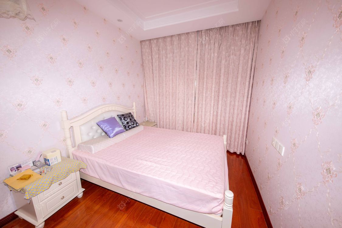 苏州中昊檀宫在售二手房源室内图_小牛看房